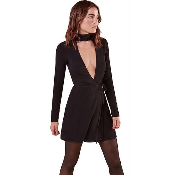 reformation campbell dress